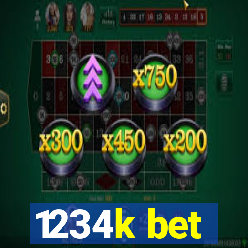 1234k bet
